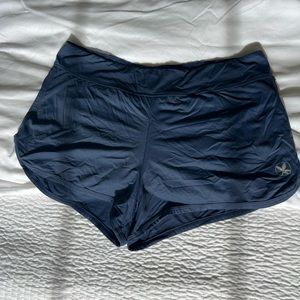 Running shorts